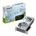 Видеокарта Gigabyte GeForce RTX5060 Eagle OC Ice 8GB GDDR7 128bit