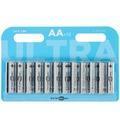Батарейки FinePower Ultra AAx12 1.5V LR6