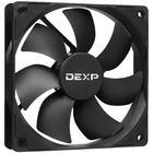 Корпусный вентилятор Dexp DX120FDBPWM