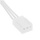 Корпусный вентилятор Dexp DX120WFDB