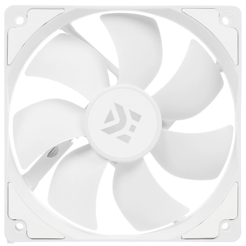 Корпусный вентилятор Dexp DX120WFDB