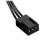 Корпусный вентилятор Dexp DX40NFDB