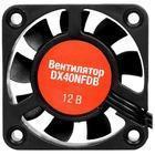 Корпусный вентилятор Dexp DX40NFDB