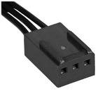 Корпусный вентилятор Dexp DX50NFDB