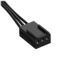Корпусный вентилятор Dexp DX60NFDB
