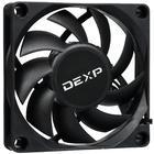 Корпусный вентилятор Dexp DX70NFDB