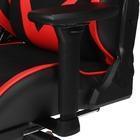 Кресло Ardor Gaming Force Armor 2000M Black Red