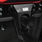 Кресло Ardor Gaming Force Armor 2000M Black Red
