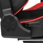 Кресло Ardor Gaming Force Armor 2000M Black Red