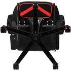 Кресло Ardor Gaming Force Armor 2000M Black Red