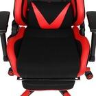 Кресло Ardor Gaming Force Armor 2000M Black Red