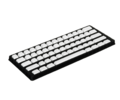 Кейкапы для клавиатуры Ardor Gaming (KPDCS) Keycap белый