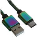 Кабель Dexp DDC3A0SM15RGRAGB