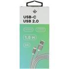 Кабель Dexp DDC3A0SM15RSGB