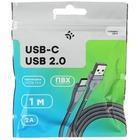 Кабель Dexp DDC2A0NP10RSCXB
