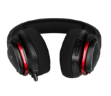 Беспроводные наушники A4Tech Bloody MR710 черные