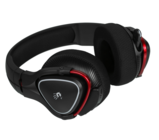Беспроводные наушники A4Tech Bloody MR710 черные