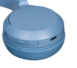 Беспроводные наушники Sony WH-CH520 синий