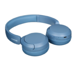 Беспроводные наушники Sony WH-CH520 синий