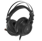 Наушники A4Tech Bloody G525 черный
