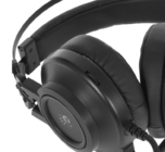Наушники A4Tech Bloody G525 черный