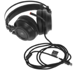 Наушники A4Tech Bloody G525 черный