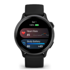 Смарт-часы Garmin Vivoactive 6 Black