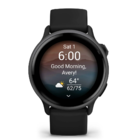 Смарт-часы Garmin Vivoactive 6 Black