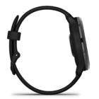 Смарт-часы Garmin Vivoactive 6 Black