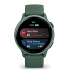 Смарт-часы Garmin Vivoactive 6 Green