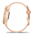 Смарт-часы Garmin Vivoactive 6 Peach Pink