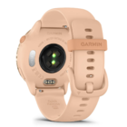 Смарт-часы Garmin Vivoactive 6 Peach Pink