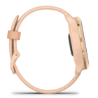 Смарт-часы Garmin Vivoactive 6 Peach Pink