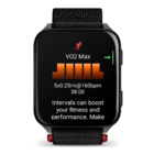 Смарт-часы Garmin Venu X1 Black