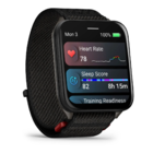 Смарт-часы Garmin Venu X1 Black