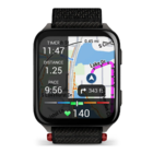 Смарт-часы Garmin Venu X1 Black