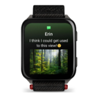 Смарт-часы Garmin Venu X1 Black