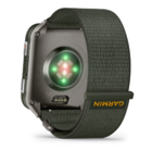 Смарт-часы Garmin Venu X1 Moss