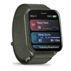 Смарт-часы Garmin Venu X1 Moss