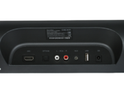 Саундбар Dexp WLS250 черный