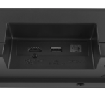 Саундбар LG S40T черный
