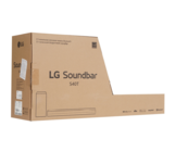 Саундбар LG S40T черный