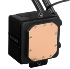 Система охлаждения ID-Cooling Dashflow 240 basic black