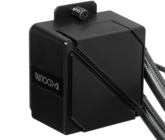 Система охлаждения ID-Cooling Dashflow 240 basic black