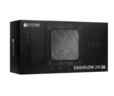 Система охлаждения ID-Cooling Dashflow 240 basic black