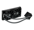 Система охлаждения ID-Cooling Dashflow 240 basic black