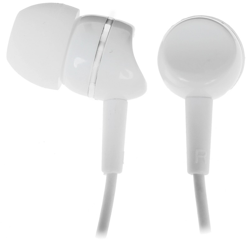 Наушники Aceline AEH-205 White
