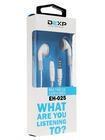 Наушники Dexp EH-025 White