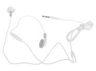Наушники Dexp EH-025 White