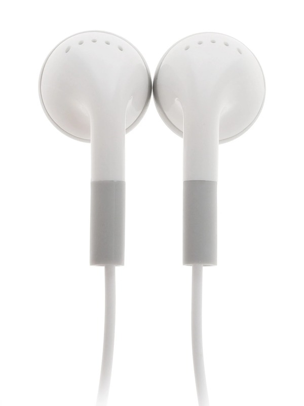 Наушники Dexp EH-025 White
